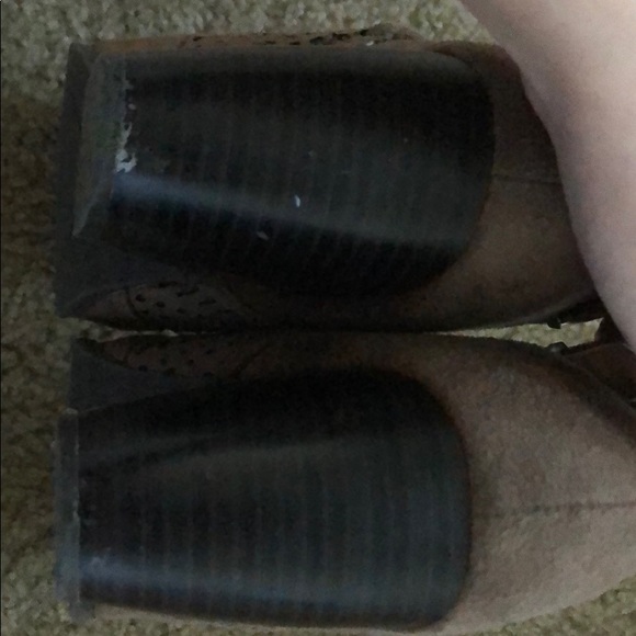 Booties! - Picture 5 of 5